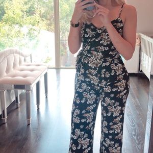 Micheal Kors jumpsuit